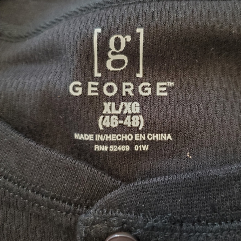 George light weight thermal - Picture 7 of 9